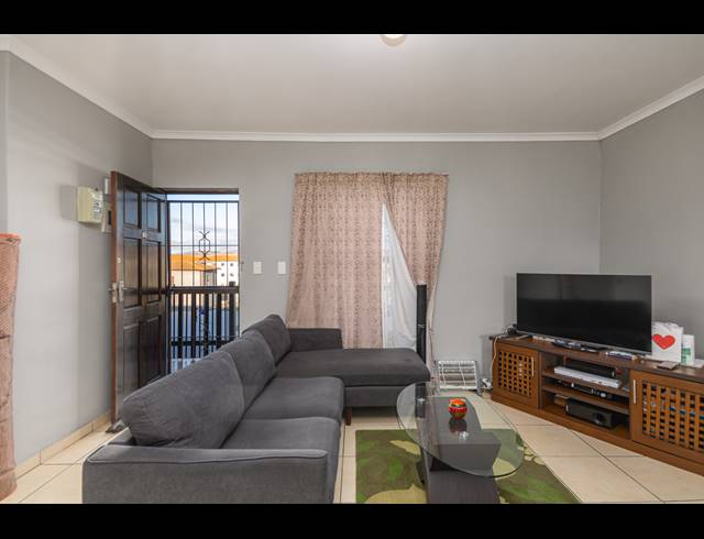 2 BEDROOM APARTMENT RENTED IN PARKLANDS